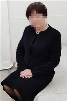 大久保 おかあちゃんの乳クリ／ひかり