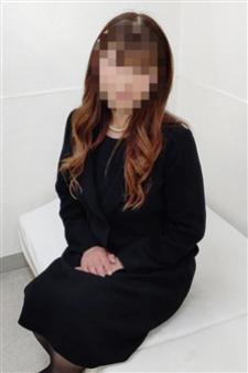 大久保 おかあちゃんの乳クリ／なお