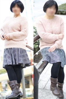 池袋人妻・一度だけ本気の不倫／広末