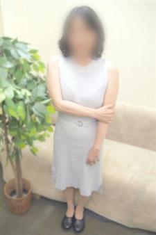 かわいい熟女＆おいしい人妻　町田店／すずえ