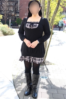 かわいい熟女＆おいしい人妻　新宿店／めいこ