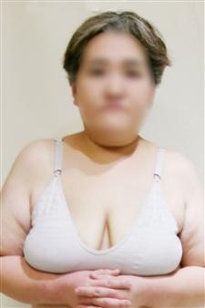 鶯谷VIPデブ専肉だんご／らいら