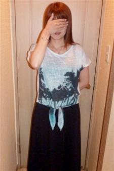 池袋 発情おかあちゃん／りさ