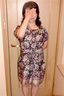 池袋 発情おかあちゃん／ゆきこ