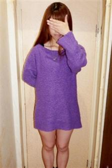 池袋 発情おかあちゃん／ちなつ