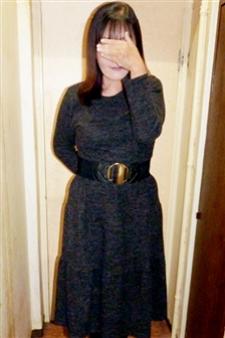 池袋 発情おかあちゃん／なつみ