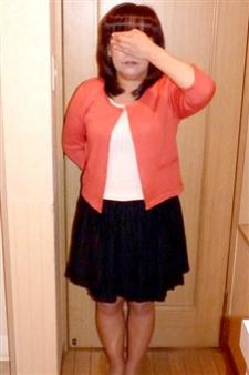 池袋 発情おかあちゃん／あおい