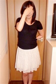 池袋 発情おかあちゃん／あきな