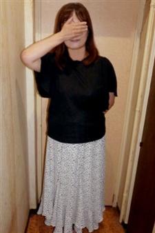 池袋 発情おかあちゃん／ゆり