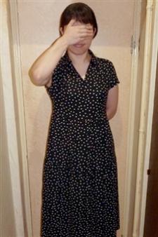 池袋 発情おかあちゃん／かなこ