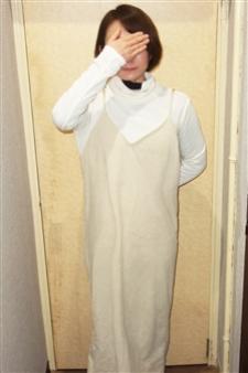 池袋 発情おかあちゃん／みき