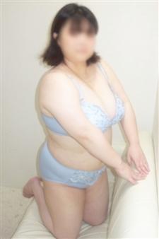 池袋風俗 デブ専肉だんご／あさ